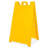 A-Frame Portable Folding Sidewalk Sign-88507938