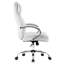 Fauteuil de direction ergonomique en similicuir-629248839