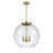 Ralph 3 - Light Pendant-84428082-129019288-84428080