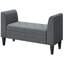 Adda Upholstered Storage Bench-1621341878