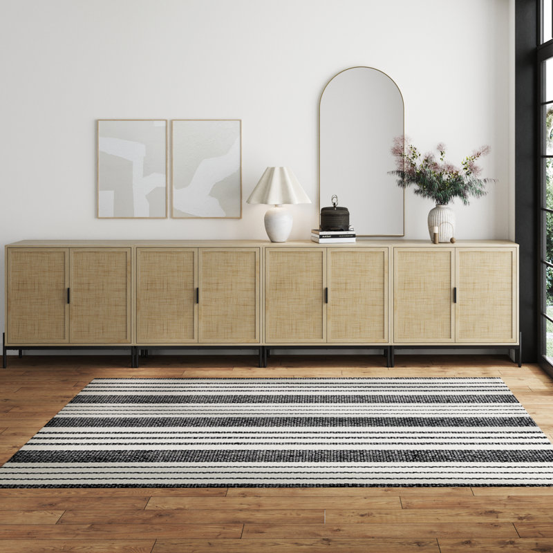 Entryway Storage Cabinet Or TV Stand