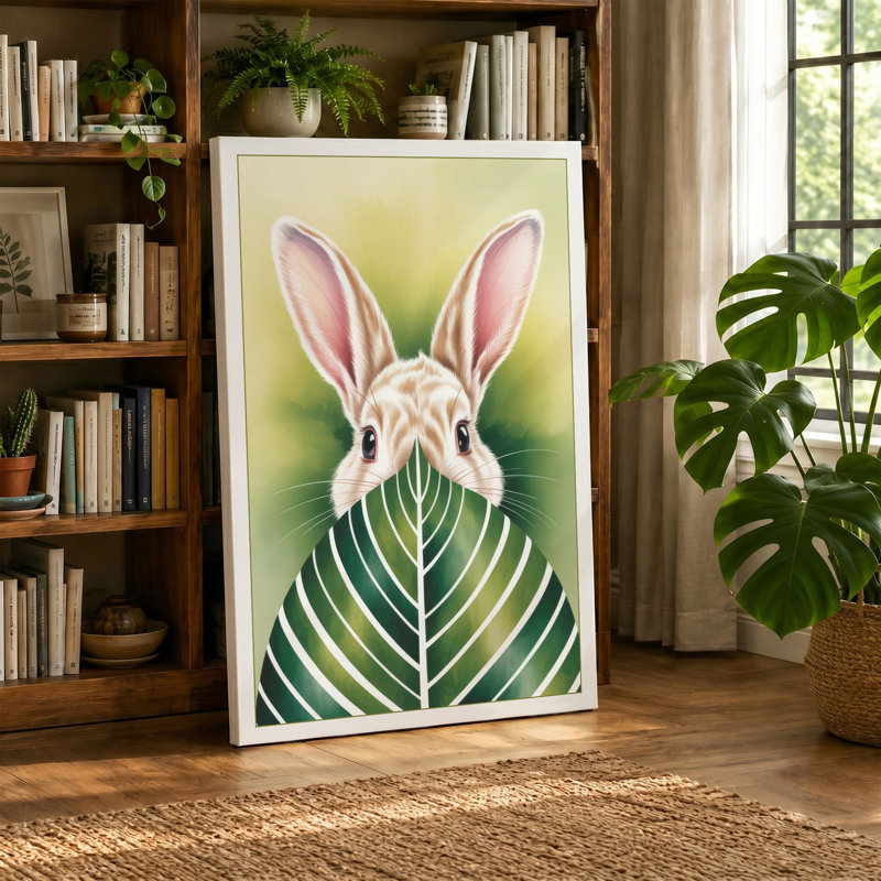 Print, 30x20 - 76.2 x 50.8 cm, Ochre Border