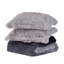 Ensemble d'édredon en fausse fourrure à poils longs Brielle-1202279474-1087921233
