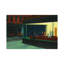 Nighthawks, 1942 by Edward Hopper - Painting on Canvas-591273259-591273258