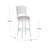 Authement Swivel Upholstered Counter Stool-75748550-127042045