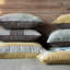 Zephyr Pillow Sham