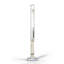 Lampe sur pied 46,8 po Abbate