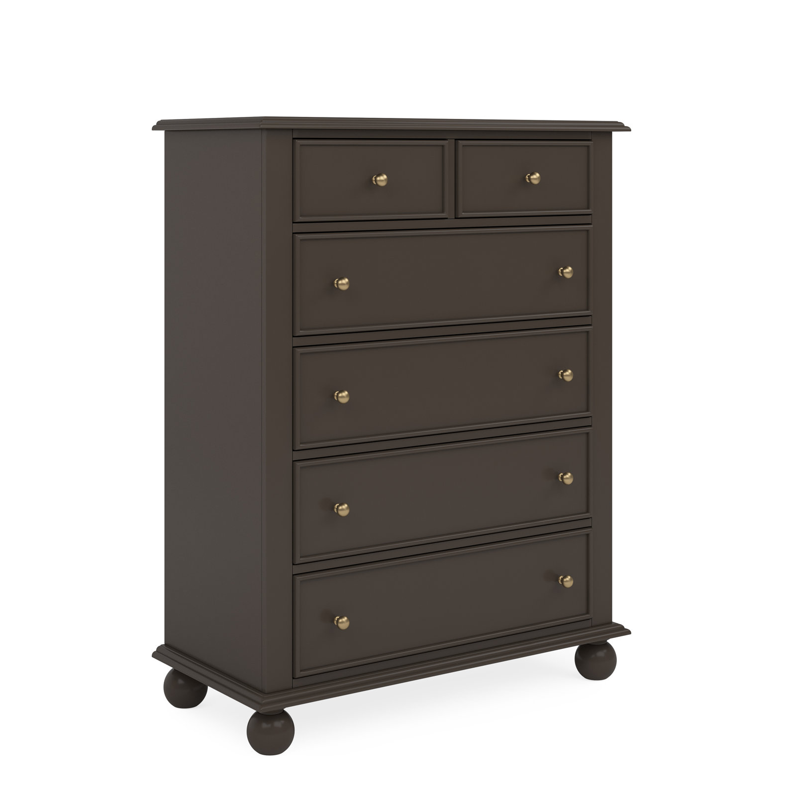 Selby 40" Dresser, Bourbon
