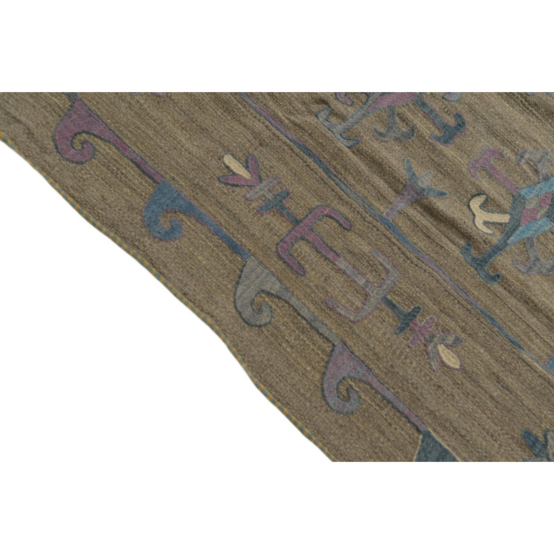 Pullman Light Brown Rug