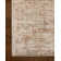 Loloi Nellie Natural / Sunset Area Rug