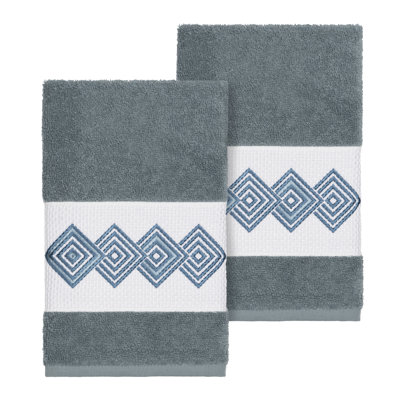 Noah Turkish Cotton Hand Towel
