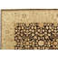 Handmade Wool Oriental Area Rug-451759568