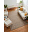 Wabi Sabi Area Rug in Beige/Brown-1044233776