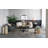 Whallon Upholstered Swivel Armchair-652648212