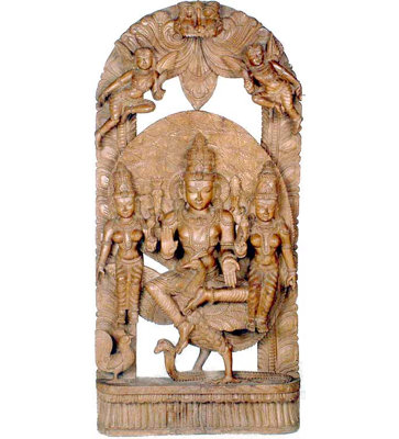 Religious & Spiritual Statue