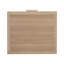 Commode décorative 2 tiroirs-90948219