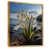 Gold Floater Framed