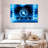 Sireci Blue Lights Basketball-111978436