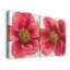 Pivoine arborescente I - Toile tendue avec châssis de qualité supérieure - Prêt à être accroché