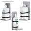 Distributeur de savon sur pied