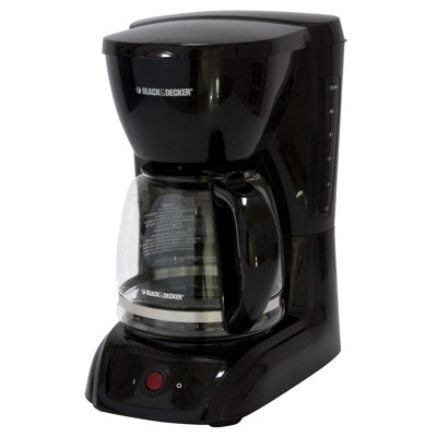12 Cup Coffee Maker