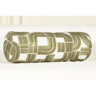 Deco Arch Accent Pillow