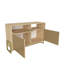 Nenzel 120cm Wide-1459880477