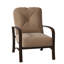 Fremont Outdoor Lounge Chair-26118277-26118276