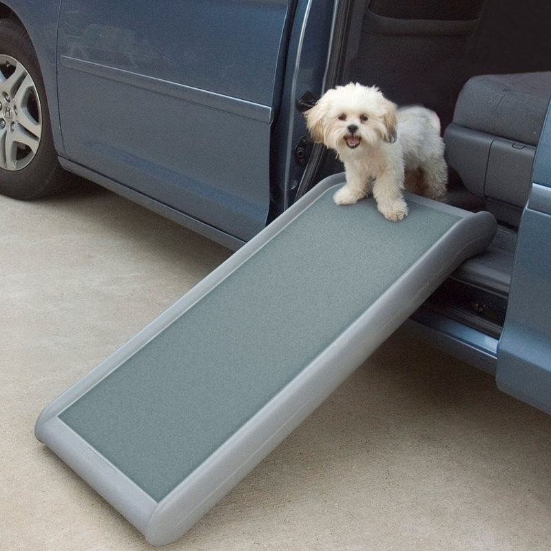 Lapoint Collapsible Ramp