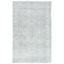 Tapis oriental 6 pi 2 po x 10 po 3 po ivoire tissé à la main, tissé à la main, persan Tabriz ciselé à l'aspect vieilli A147E4AFC0DB4D9BBA1E9198BC20D881
