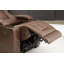 Fauteuil inclinable électrique Halle