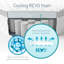 Serenity Pocket Sprung Mattress and Cooling Foam-1640088363
