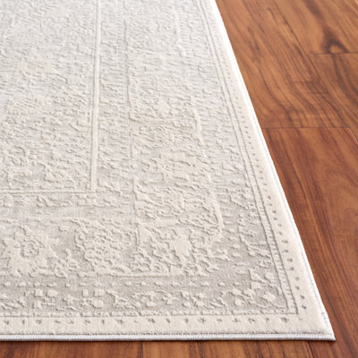 Reflection Performance Oriental Indoor Rug