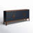 Arlita 82'' Wide Mango Solid Wood Sideboard