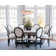 Oyster Shell 6 - Light Chandelier