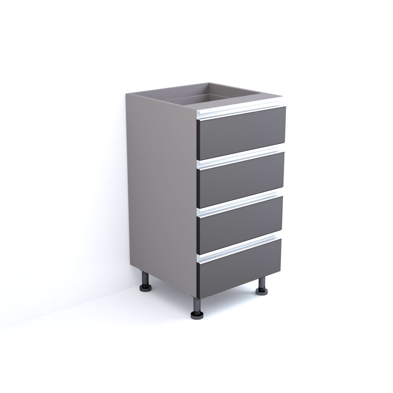 Armoire de rangement modulaire Premium Premium