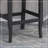 Vienna Contemporary Fabric Tufted Wingback 27 Inch Counter Stools, Set of 2-848580400