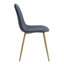 Chaise d'appoint rembourrée Durflinger-1221857010-1221950667