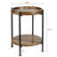 Acacia Tray Table