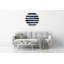 Jocalyn Glass Wall Clock