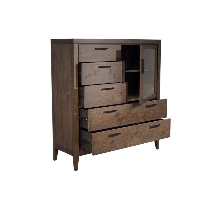 Boracay Door Chest - Wild Oats Brown Boracay Door Chest - Wild Oats Brown