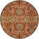 Gurusharan Wool Floral Indoor Rug