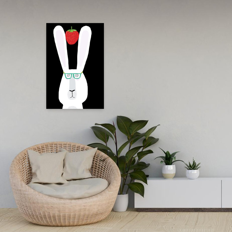 Art contemporain contemporain abstrait, H 24 po x l 16 po
