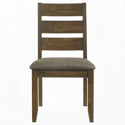 Modern Dining Chair (Set of 2)