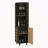 Corner Bar Cabinet-1745722965