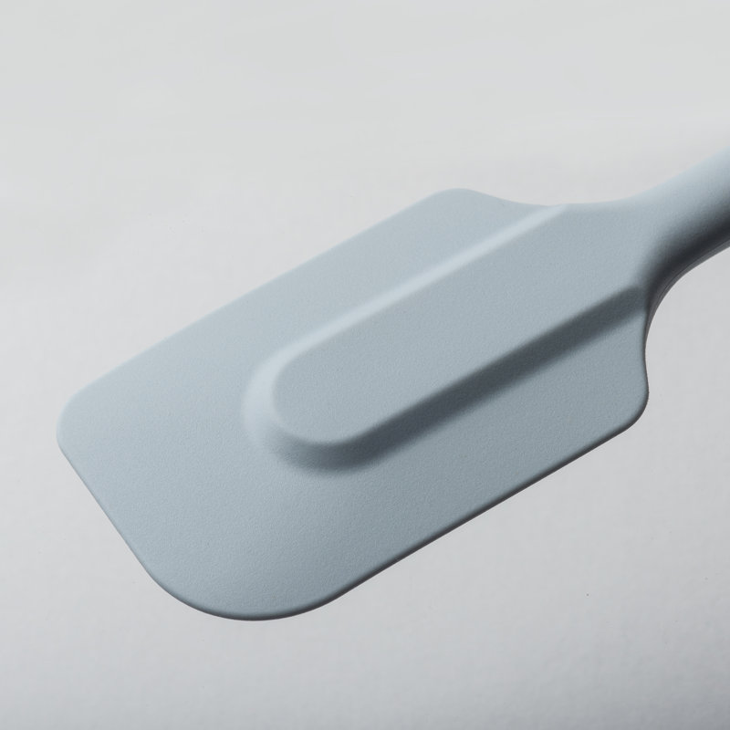 Zeal Spatula / Turner, Duck Egg Blue