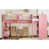 Rose est en rupture de stock