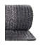  Tapis en laine tressé à la main Ombre-2131819317-2131819302