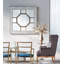 Miroir mural 48 po x 48 po