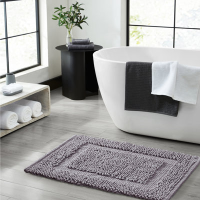 Payten Classic Cotton Bath Mat